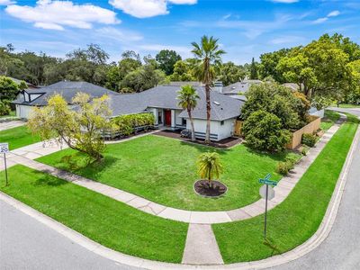 1173 Trotwood Blvd, Winter Springs, FL, 32708