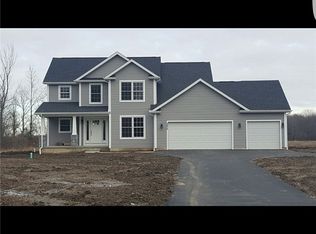 11229 Bullis, Marilla, NY 14102