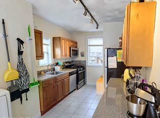 6B Lincoln Ave, Somerville, MA 02145