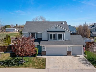 2610 N Snowbell Rd, Kuna, ID, 83634