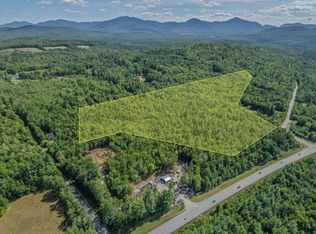 28 Gould Road, Whitefield, NH 03598