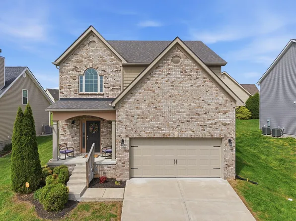 138 Amen Corner Way, Georgetown, KY 40324