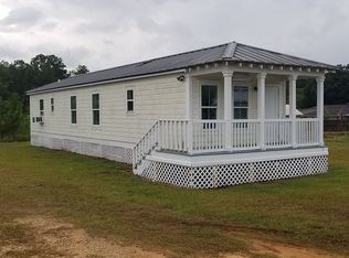 516 F Z Goss Rd, Picayune, MS 39466