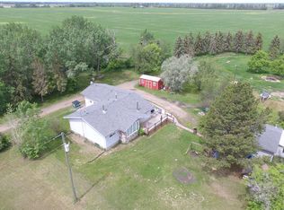 242028 Township Rd #452, Wetaskiwin, AB T9A1X1