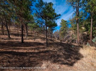 105 Modoc Pl, Ruidoso, NM 88345