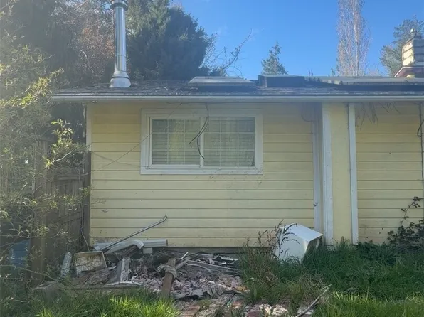 5842 137th Avenue SW, Rochester, WA 98579