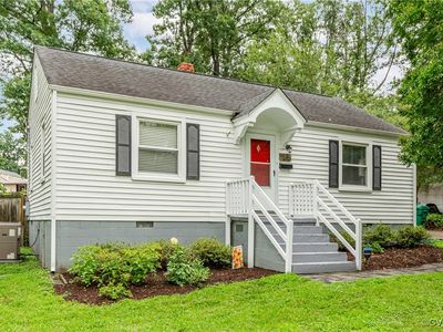 7203 Brigham Rd, Richmond, VA, 23226