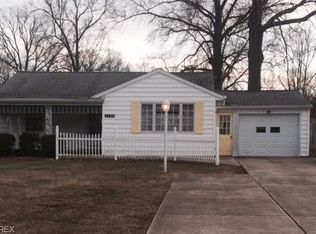 3799 Ayrshire Dr, Youngstown, OH