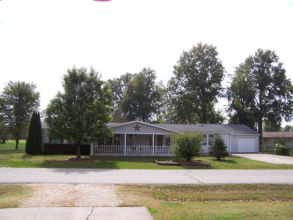 510 W Missouri Ave
