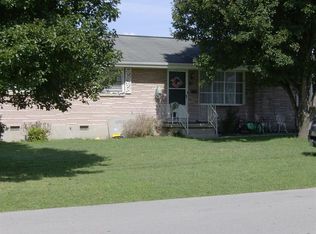 1900 Snyder St, Corbin, KY 40701