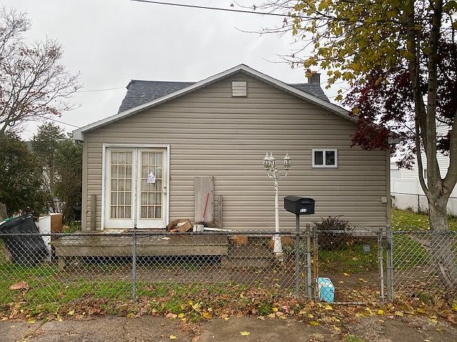 Property Front View