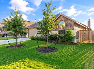 2949 Diego Dr, Round Rock, TX 78665
