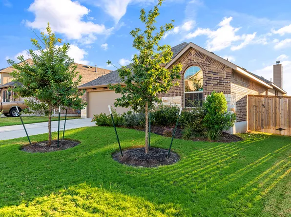 2949 Diego Dr, Round Rock, TX 78665