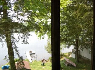 96 Harriman Road Ext, Averill Park, NY 12018