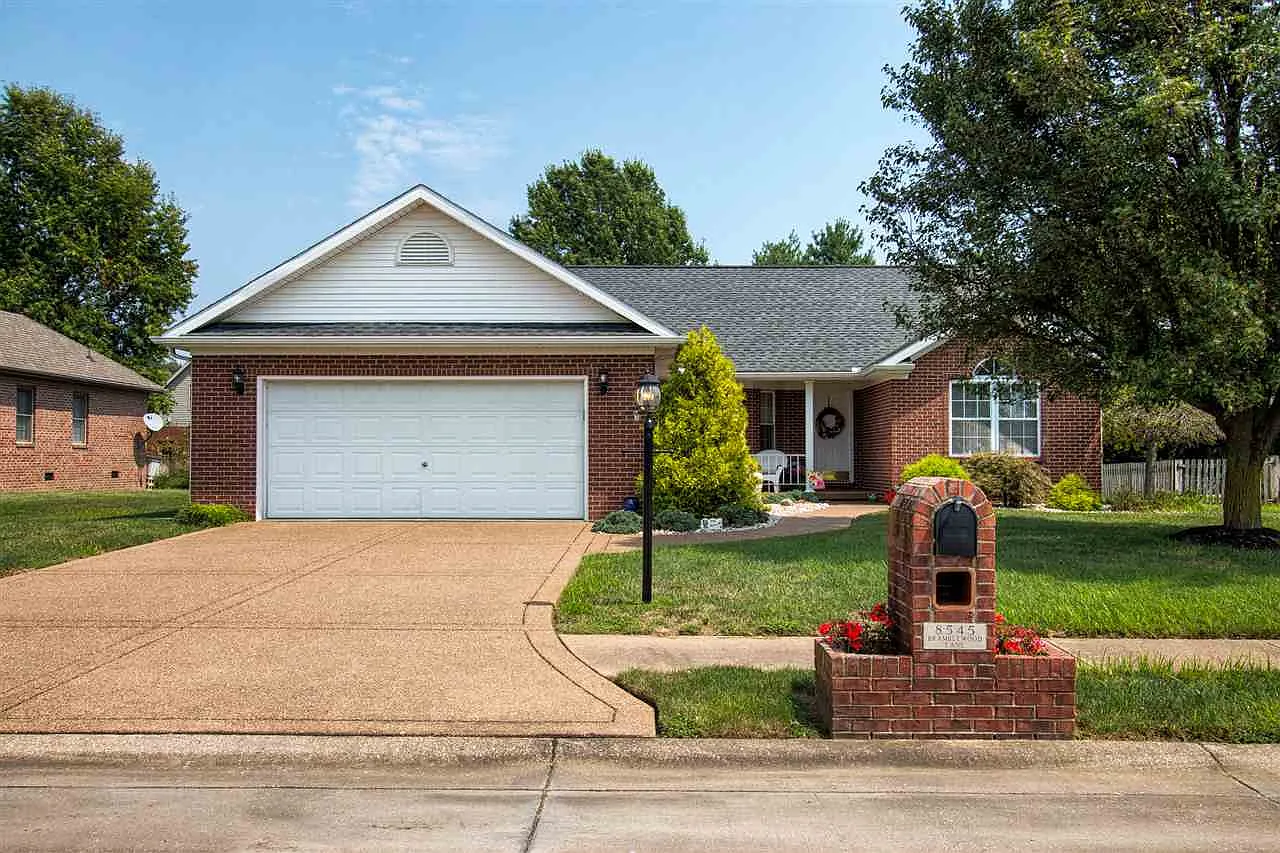 8545 Bramblewood Ln photo 1