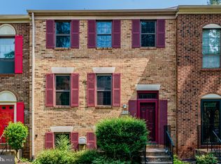 9521 Ashbridge Ct, Burke, VA 22015