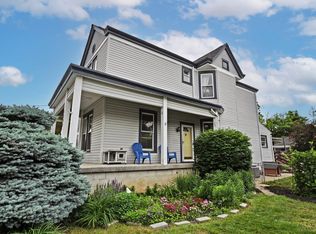1803 Courtland Ave, Cincinnati, OH 45212