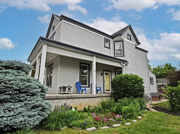 1803 Courtland Ave, Cincinnati, OH 45212