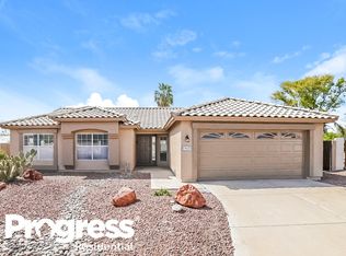 19822 N 2nd Dr, Phoenix, AZ 85027