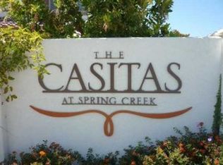 5521 Old Ranch Rd UNIT 35, Oceanside, CA 92057