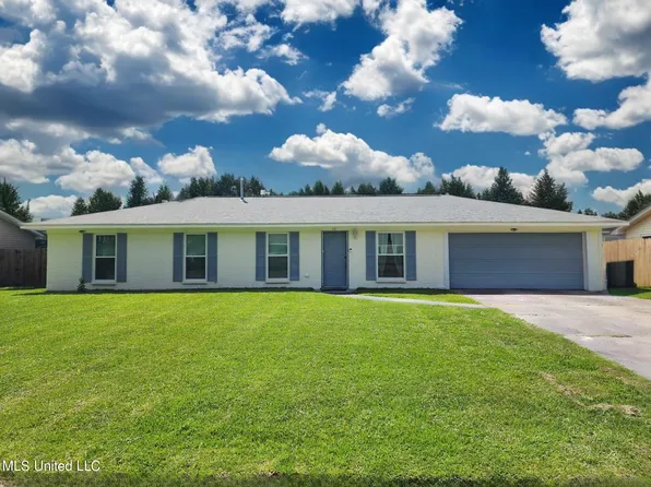 119 Imilda Dr, Gulfport, MS 39503