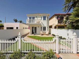 868 A Ave, Coronado, CA 92118
