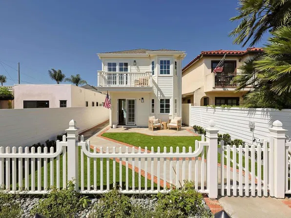 868 A Ave, Coronado, CA 92118