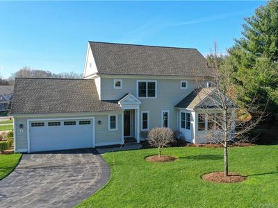 1 Tryon Farm Road #1, South Glastonbury, CT, 06073