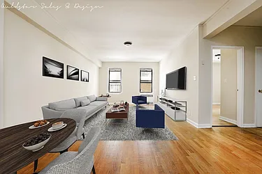 Rented by Waldstar Real Estate LLC