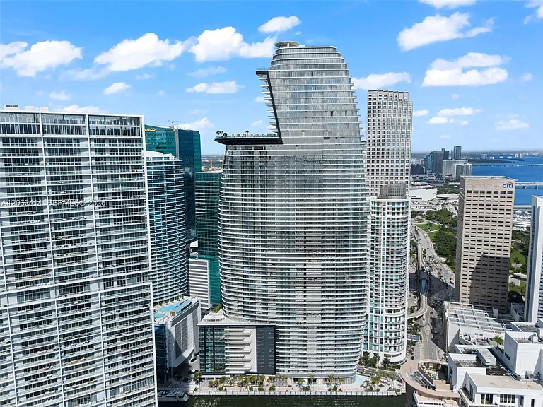 300 Biscayne Boulevard Way #1708 — Photo 31