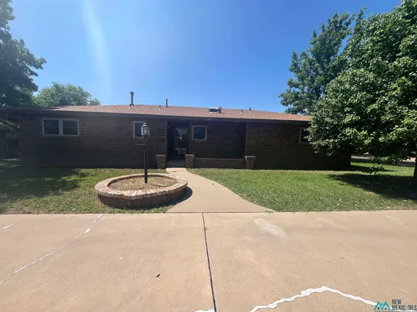 1201 Lexington Rd, Clovis, NM 88101