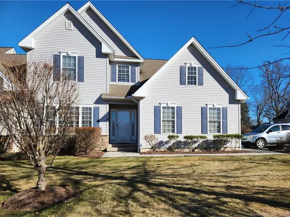 40 Hampshire Drive #40, Wolcott, CT 06716