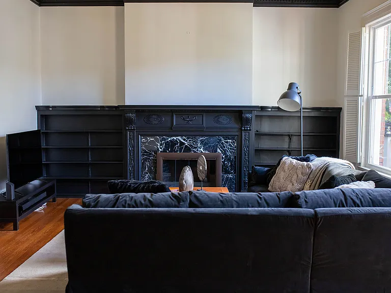 600 Clay Ave #2 — Photo 5