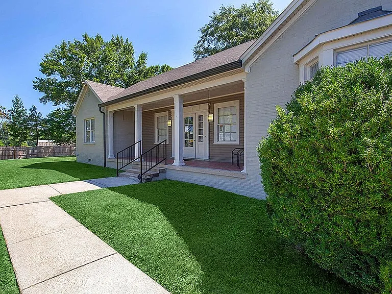 Community Clubhouse