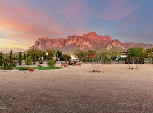 990 N Muleshoe Rd, Apache Junction, AZ 85119