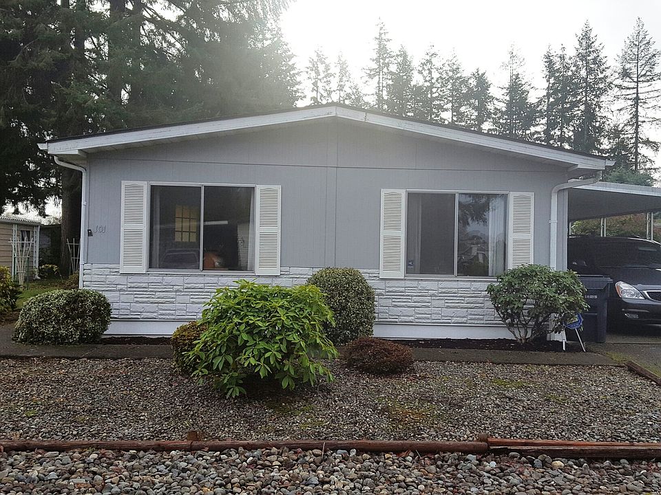 1st image of 3700 14th Ave SE Unit 101