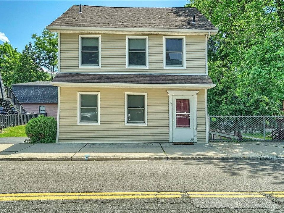 1st image of 205 Hudson St Suite 3
