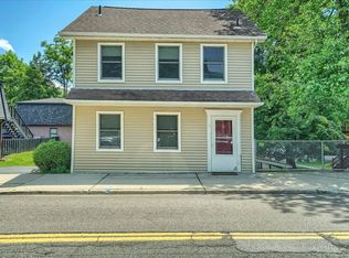 205 Hudson St SUITE 3, Cornwall On Hudson, NY 12520