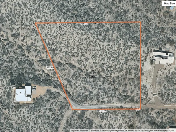 15725 N EQUESTRIAN Trail #-, Tucson, AZ 85739