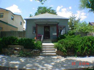 318 San Juan Ave, La Junta, CO 81050