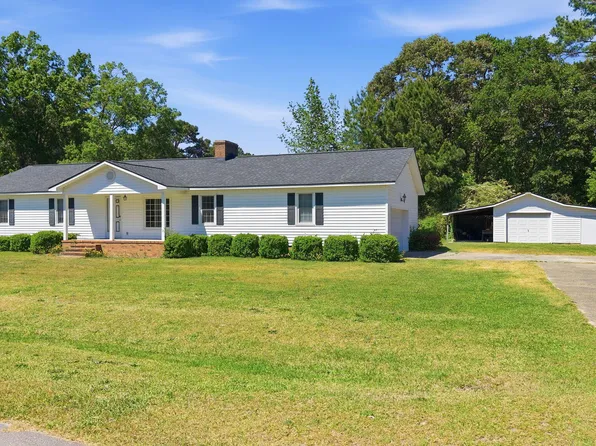 101 Leon Drive, Goldsboro, NC 27530