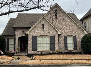 1886 Wycliffe Blvd, Collierville, TN 38017