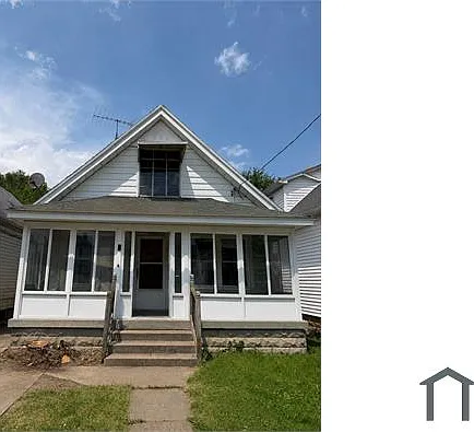 519 E Weber St