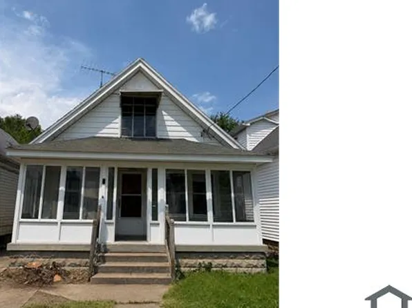 519 E Weber St, Toledo, OH 43608