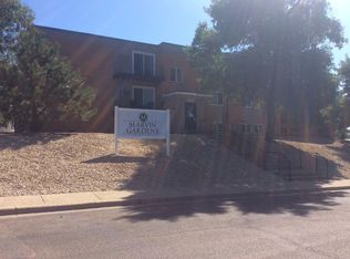 Marvin Gardens, Dickinson, ND 58601