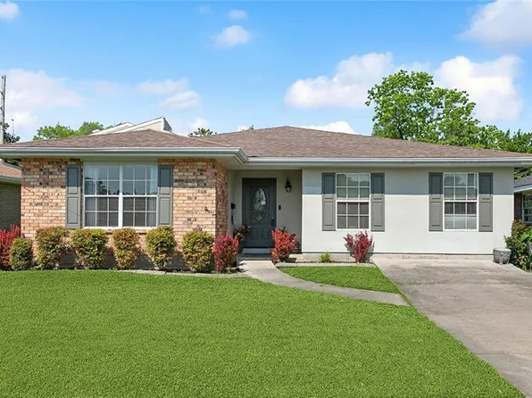 2812 Danny Park, Metairie, LA 70002