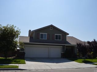 1406 Cinnabar Ave, Hemet, CA 92545