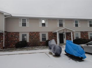 767 Highland Hill Ct UNIT I, Saint Peters, MO 63376