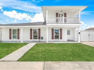 3516 Chalona Dr, Chalmette, LA 70043