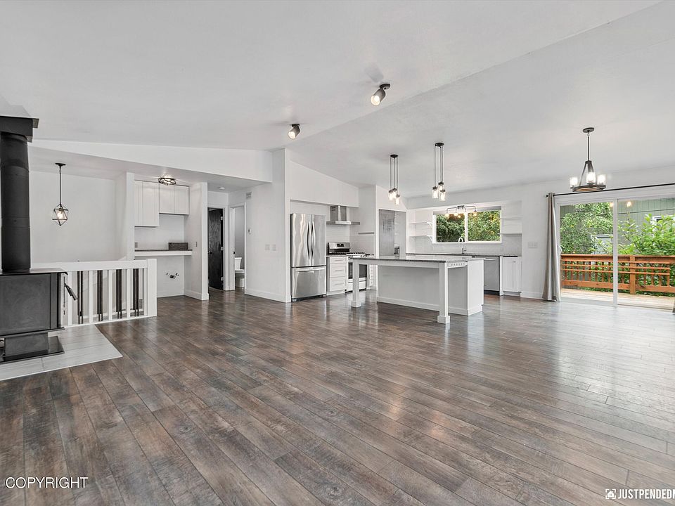 19713 Shumagin Cir, Eagle River, AK 99577 Zillow
